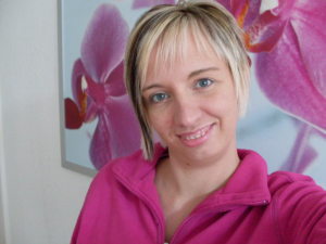 Profilbild von Carmen Grotheer