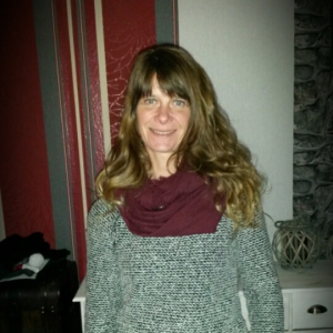 Profilbild von Carmen Grothof