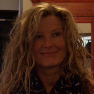 Profilbild von Carmen Grunwald