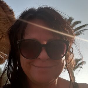Profilbild von Carmen Günther