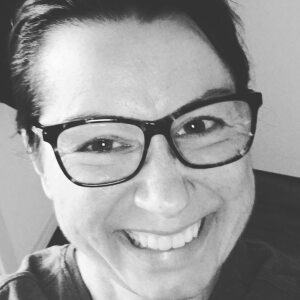 Profilbild von Carmen Gundermann