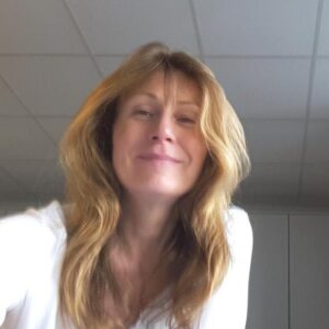 Profilbild von Carmen Guter