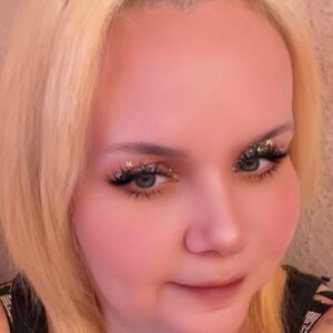 Profilbild von Carmen Hackebeil