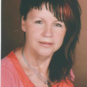 Profilbild von Carmen Häckert