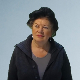 Profilbild von Carmen Häusser-Schlüter
