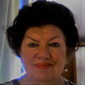 Profilbild von Carmen Häusser-Schlüter