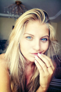 Profilbild von Carmen Hafner