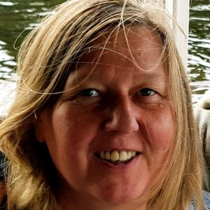 Profilbild von Carmen Hagenow