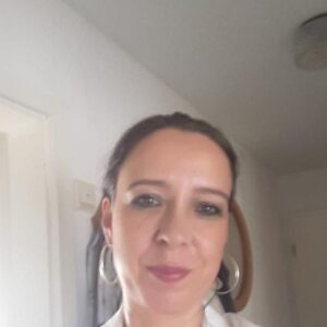 Profilbild von Carmen Hamann