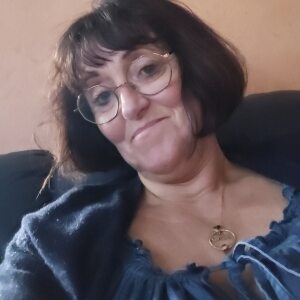 Profilbild von Carmen Hameister