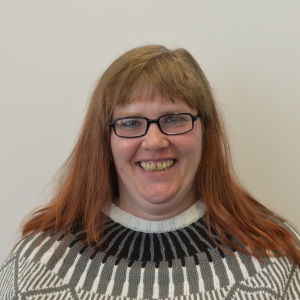 Profilbild von Carmen Hammerl