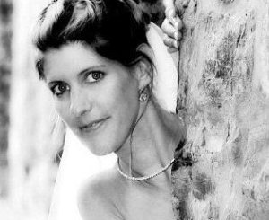 Profilbild von Carmen Haneberg