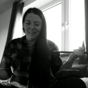 Profilbild von Carmen Harrison