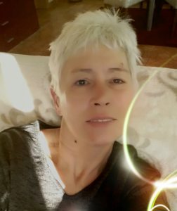 Profilbild von Carmen Hartmann