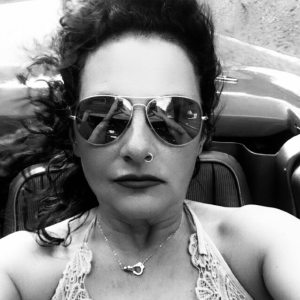 Profilbild von Carmen Hartmann