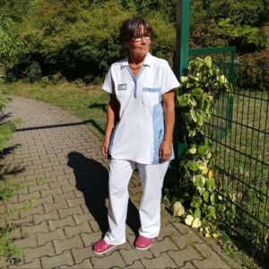 Profilbild von Carmen Harz