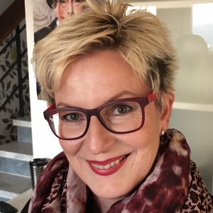 Profilbild von Carmen Harzenetter