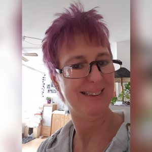 Profilbild von Carmen Hasska