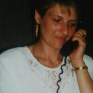 Profilbild von Carmen Haufe