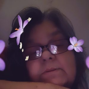 Profilbild von Carmen Hauke