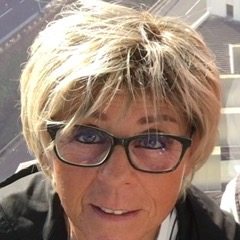 Profilbild von Carmen Haushalter