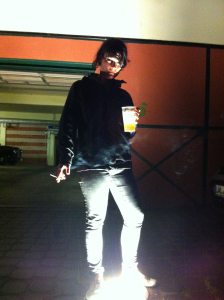Profilbild von Carmen Heemsoth