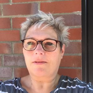 Profilbild von Carmen Heinemann