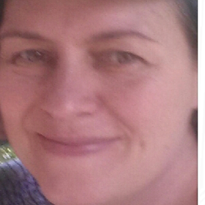 Profilbild von Carmen Heizmann