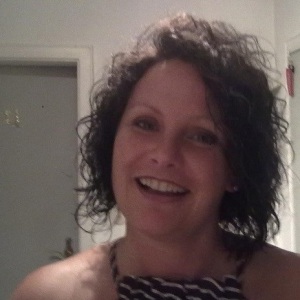 Profilbild von Carmen Hellmann
