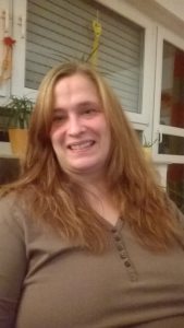 Profilbild von Carmen Hellrigl