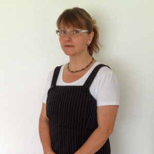 Profilbild von Carmen Hemken