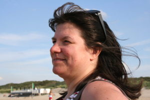 Profilbild von Carmen Hemmersbach