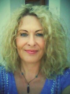 Profilbild von Carmen Henckel