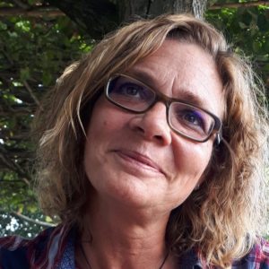 Profilbild von Carmen Henneken