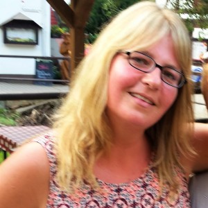 Profilbild von Carmen Hentschel