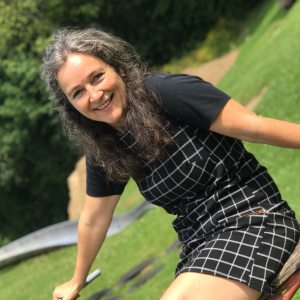 Profilbild von Carmen Herberth