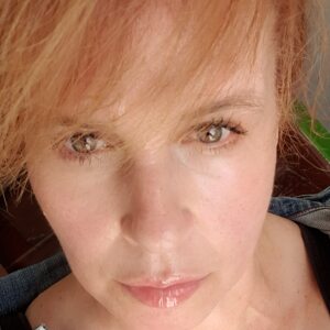 Profilbild von Carmen Hermle