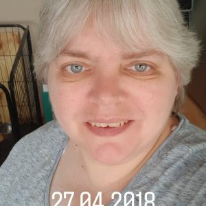 Profilbild von Carmen Hermsmeier