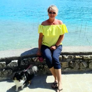 Profilbild von Carmen Herold-Köydem