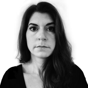 Profilbild von Carmen Herrera