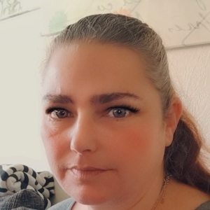 Profilbild von Carmen Herzog