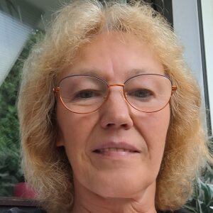 Profilbild von Carmen Herzog