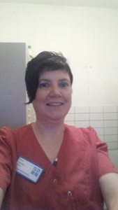 Profilbild von Carmen Heun