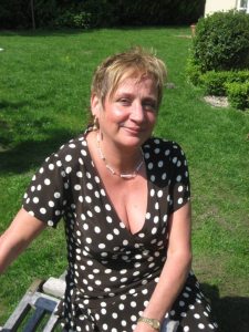 Profilbild von Carmen Hillenbrand