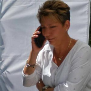 Profilbild von Carmen Hintze