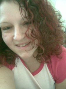 Profilbild von Carmen Hirschfeld