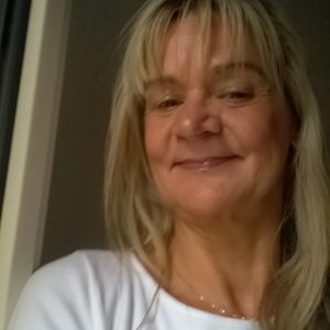 Profilbild von Carmen Hirsekorn