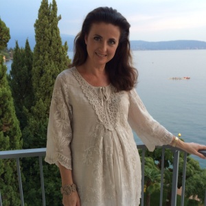 Profilbild von Carmen Hölder