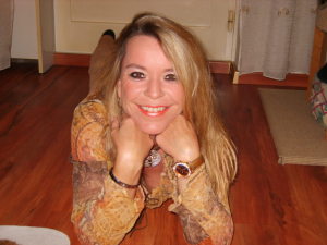 Profilbild von Carmen Höpfner