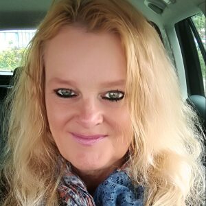 Profilbild von Carmen Hörig